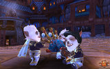 Sto lat, Allods Online!
